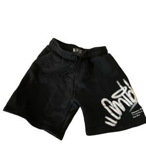 Toddler Zara shorts